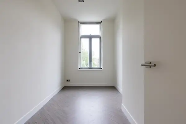 Foto #4 Appartement Vredehofweg Rotterdam