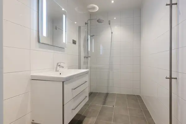 Foto #8 Appartement Vredehofweg Rotterdam