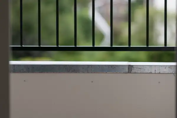 Foto #17 Appartement Vredehofweg Rotterdam