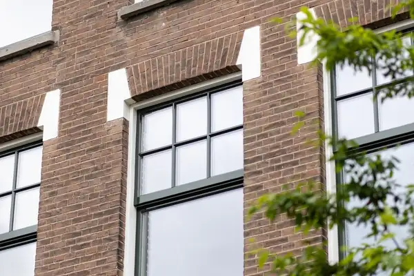 Foto #18 Appartement Vredehofweg Rotterdam