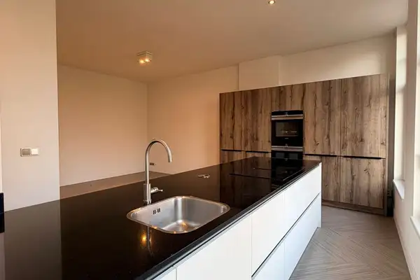 Foto #1 Appartement Vredehofweg Rotterdam
