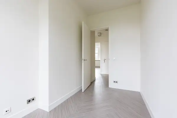 Foto #5 Appartement Vredehofweg Rotterdam