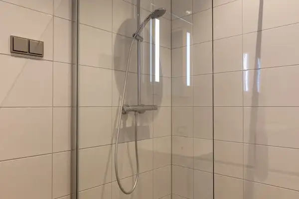 Foto #10 Appartement Vredehofweg Rotterdam