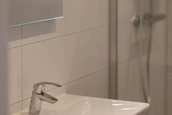 Foto #13 Appartement Vredehofweg Rotterdam