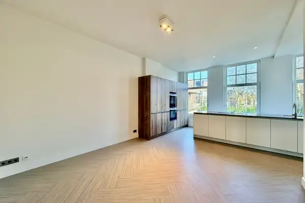 Foto #0 Appartement Vredehofweg Rotterdam