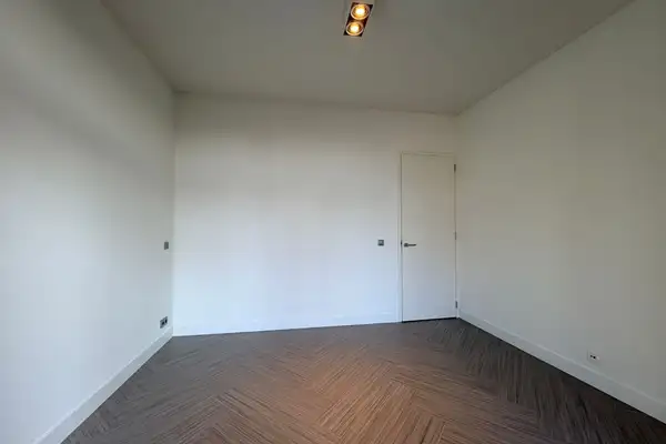 Foto #7 Appartement Vredehofweg Rotterdam