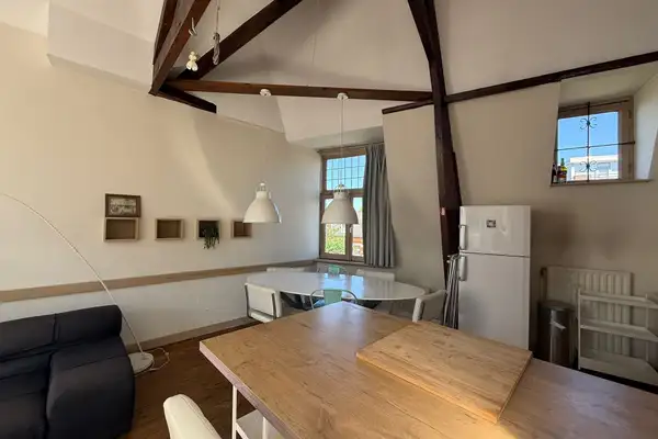 Foto #3 Appartement Nieuwe Binnenweg Rotterdam