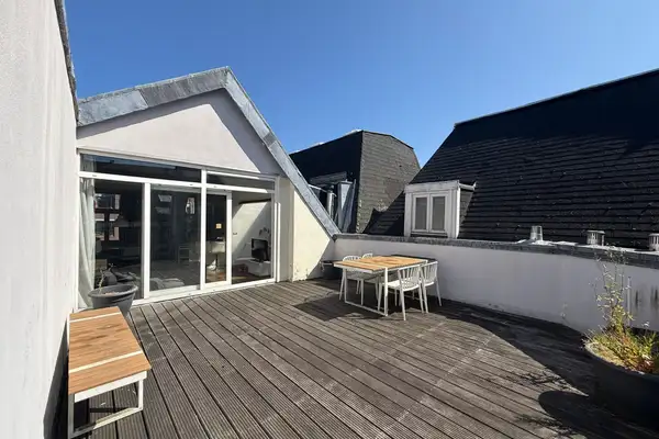 Foto #7 Appartement Nieuwe Binnenweg Rotterdam