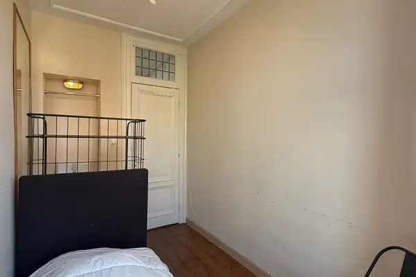 Foto #10 Appartement Nieuwe Binnenweg Rotterdam