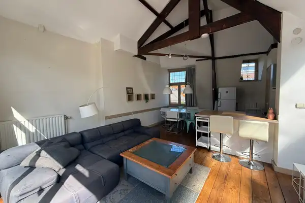 Foto #4 Appartement Nieuwe Binnenweg Rotterdam