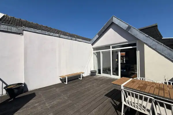 Foto #6 Appartement Nieuwe Binnenweg Rotterdam