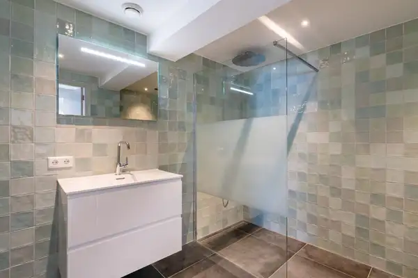 Foto #12 Appartement Kruiskade Rotterdam