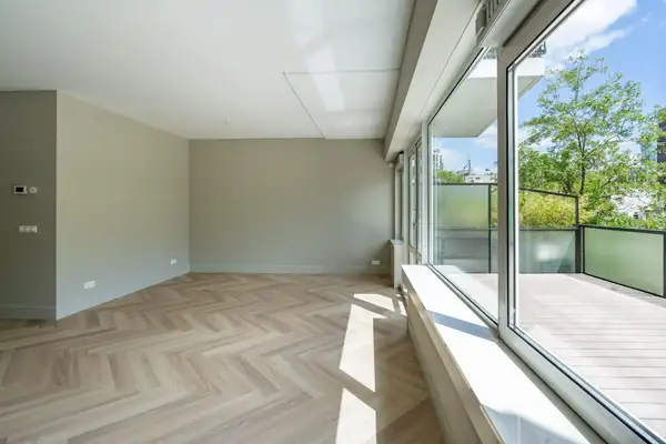Foto #5 Appartement Kruiskade Rotterdam
