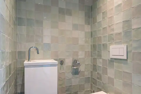 Foto #13 Appartement Kruiskade Rotterdam