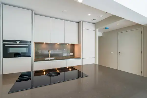 Foto #6 Appartement Kruiskade Rotterdam