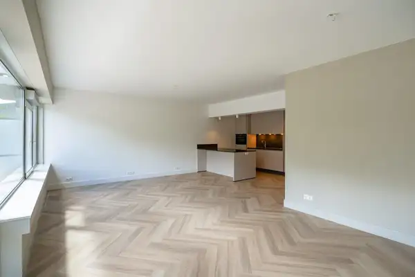 Foto #7 Appartement Kruiskade Rotterdam