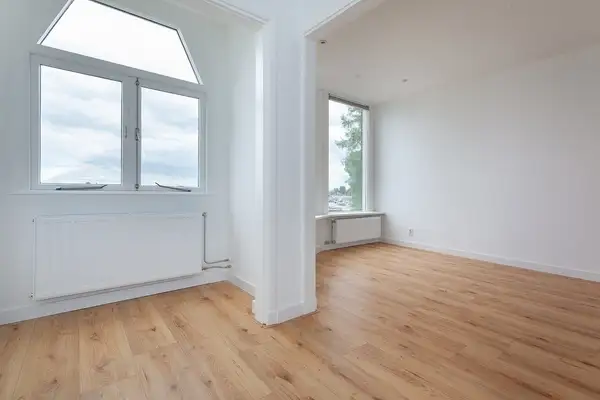 Foto #3 Appartement Prins Bernhardkade Rotterdam