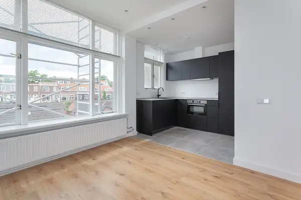 Foto #6 Appartement Prins Bernhardkade Rotterdam