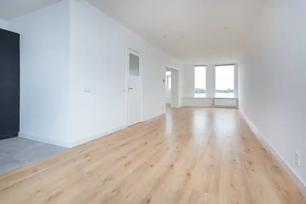 Foto #0 Appartement Prins Bernhardkade Rotterdam