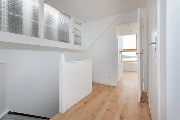 Foto #8 Appartement Prins Bernhardkade Rotterdam