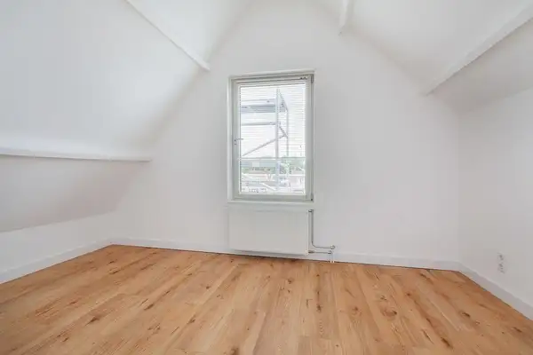 Foto #12 Appartement Prins Bernhardkade Rotterdam