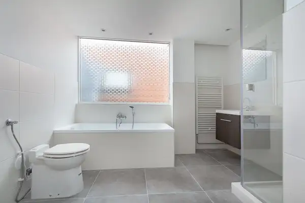 Foto #13 Appartement Prins Bernhardkade Rotterdam