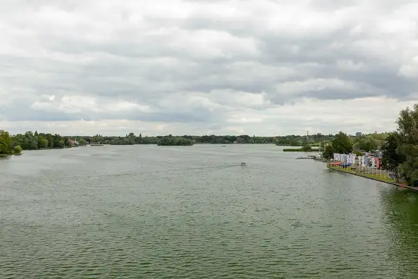 Foto #15 Appartement Prins Bernhardkade Rotterdam