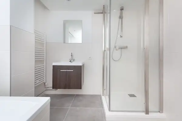 Foto #14 Appartement Prins Bernhardkade Rotterdam