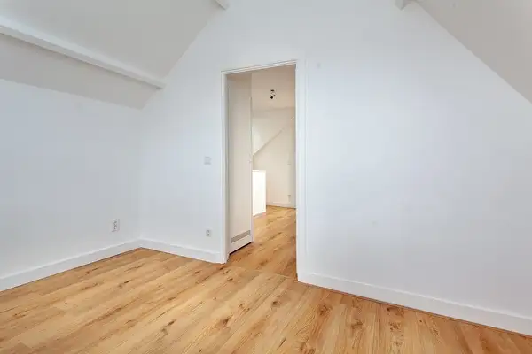 Foto #11 Appartement Prins Bernhardkade Rotterdam