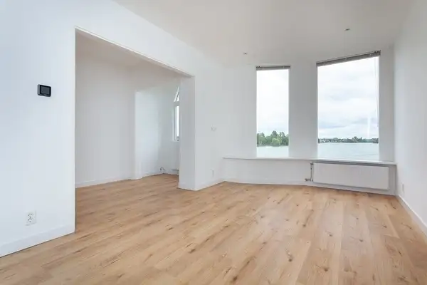 Foto #1 Appartement Prins Bernhardkade Rotterdam