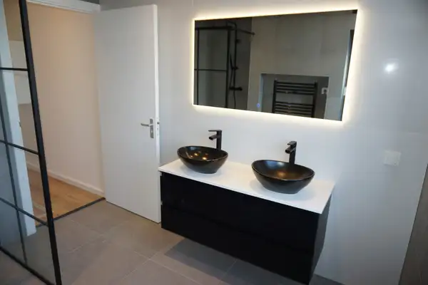 Foto #10 Appartement Drebbelstraat Den Haag