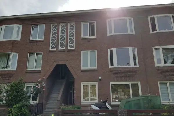 Foto #12 Appartement Drebbelstraat Den Haag