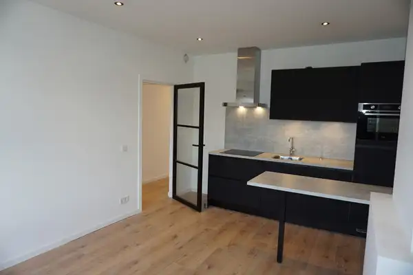Foto #1 Appartement Drebbelstraat Den Haag