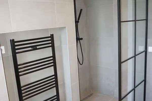 Foto #11 Appartement Drebbelstraat Den Haag