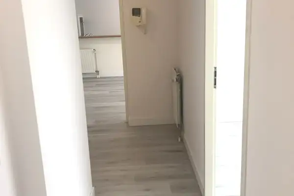 Foto #20 Appartement Jan Pettersonstraat Rotterdam