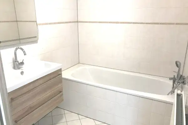 Foto #25 Appartement Jan Pettersonstraat Rotterdam