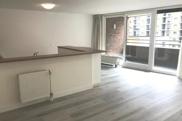 Foto #4 Appartement Jan Pettersonstraat Rotterdam