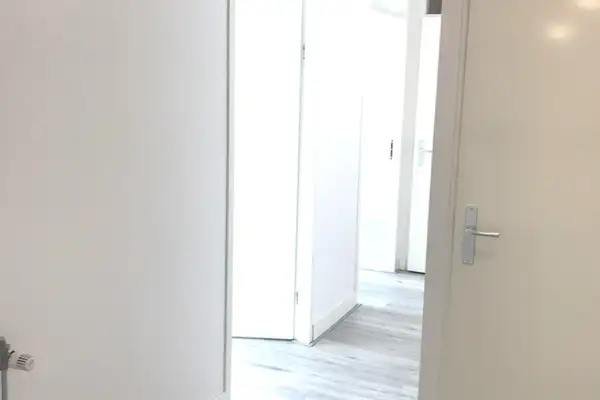 Foto #13 Appartement Jan Pettersonstraat Rotterdam