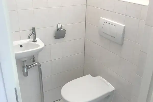 Foto #26 Appartement Jan Pettersonstraat Rotterdam