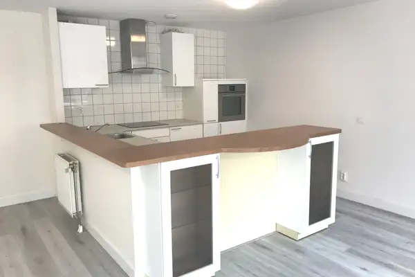 Foto #9 Appartement Jan Pettersonstraat Rotterdam