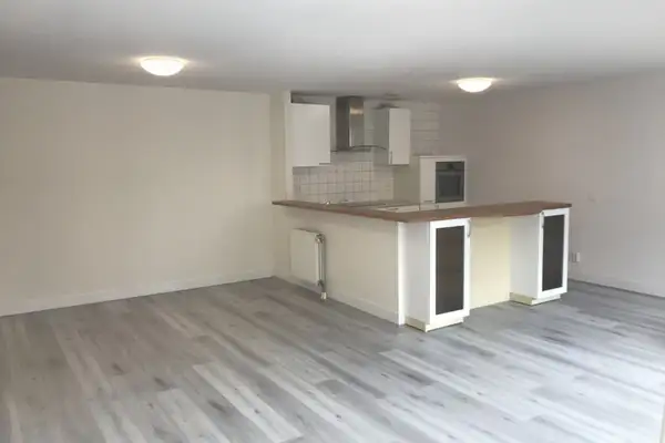 Foto #12 Appartement Jan Pettersonstraat Rotterdam