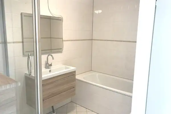 Foto #23 Appartement Jan Pettersonstraat Rotterdam