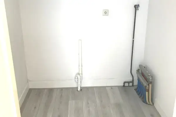 Foto #21 Appartement Jan Pettersonstraat Rotterdam