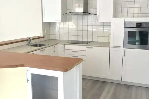 Foto #5 Appartement Jan Pettersonstraat Rotterdam