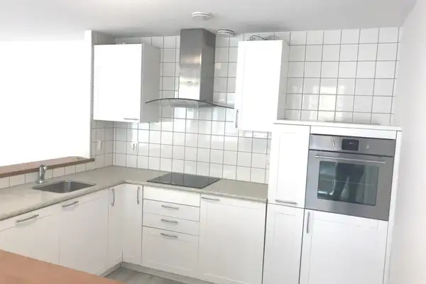 Foto #6 Appartement Jan Pettersonstraat Rotterdam