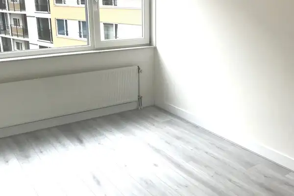 Foto #19 Appartement Jan Pettersonstraat Rotterdam