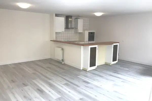 Foto #7 Appartement Jan Pettersonstraat Rotterdam