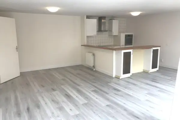 Foto #11 Appartement Jan Pettersonstraat Rotterdam