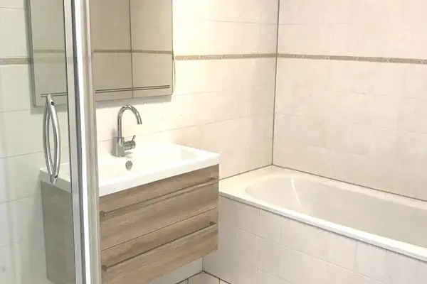 Foto #22 Appartement Jan Pettersonstraat Rotterdam