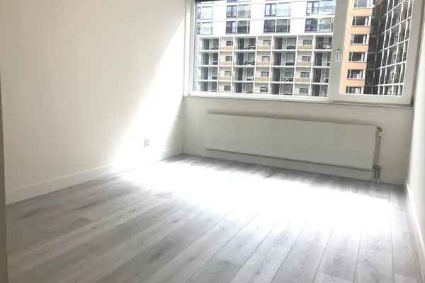 Foto #16 Appartement Jan Pettersonstraat Rotterdam